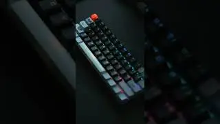 ez mods for mech boards - tempest tape mod