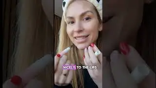 SHEGLAM Bold Booster Lip Combo: Lip Liner X Lip Plumer