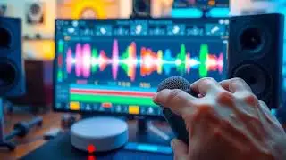 Transform Your Room into a Pro Studio with the V8 Live Sound Card Bundle
