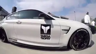 Targa Trophy Meet 2016 San Diego