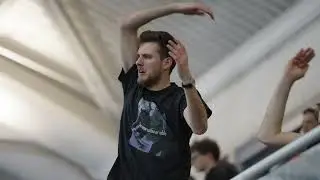2025 Men's Swimming and Diving Championships Recap