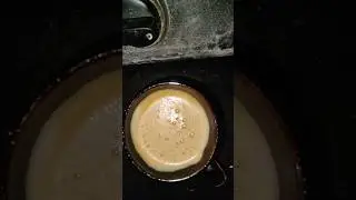 Day 17 - Preparing Morning Coffee #shorts #ytshorts #shortsfeed #youtubeshorts #trending #viral