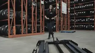 Introducing the Game-Changing Car Lift, ATLAS&reg; VERSALIFT.