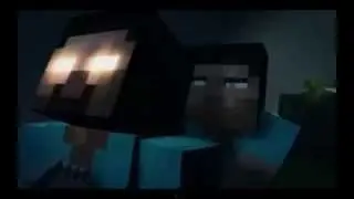 Minecraft Animacion 