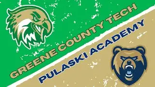 Basketball vs. Pulaski Academy 1-6-26