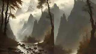 Breath Of Wind - Nature I (New Version)