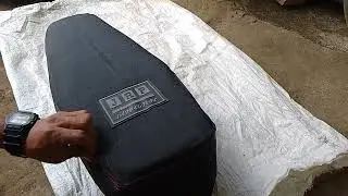 Paano magpalit ng bagong set cover ng motorcycle skygo King 150-Tmx-rusi #tips #motorcyce #skygo 