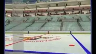 134 row 3 -VEIW FROM SEATS - LANTETICKETS - FLORIDA PANTHERS