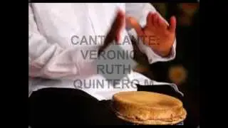 Tamborito Panameño 