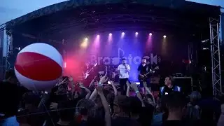 Helter Skelter Brodstock 2023