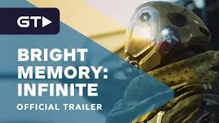 Bright Memory: Infinite - Official RTX Trailer
