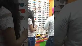 Biggest International Optics FAIR 2025 - Pragati Maidan, New Delhi