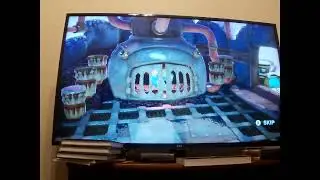 Skylanders Swap Force: Eon's Elite Locke Part 5: This Chapter Took Way Too Long