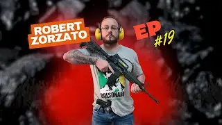 ROBERT ZORZATO #19 - CTE SÃO JOSÉ DOS PINHAIS