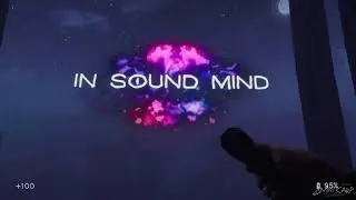 In Sound Mind FULL Gameplay Walkthrough with some commentary || Horror Psychological Game