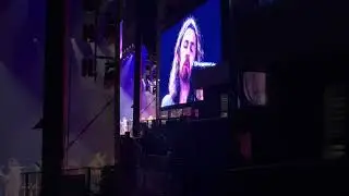 Work Song - Hozier featuring Gigi Perez (Lake Tahoe August 8, 2035)