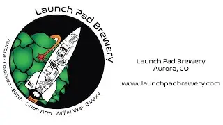 Launch Pad lift-off EP-53