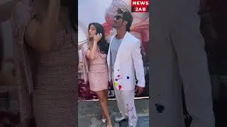 Vidyut Jammwal And Nora Fatehi Promoting Crack Movie#vidyutjammwal #norafatehi #bollywood