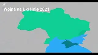 Evolution of Ukraine PT 1