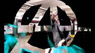 Max000,000 - Dark City (Official Video)