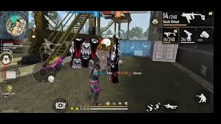 free fire funny memes | cs #3 by clash boy gaming