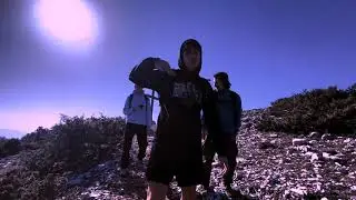 Amigos - Mutande ft. Badux (Official Video)