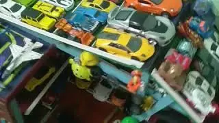 Acel' s car house