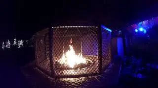 Busch Gardens Williamsburg (Christmas Celebration) 2020