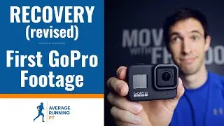 RECOVERY (revised) | First GoPro Footage