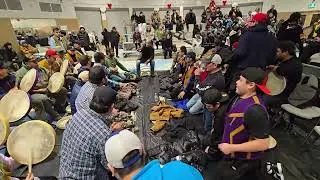 50k Christmas Handgames 2025 - Brendan Camsell vs Ethan Tutcho 