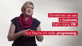 Big Ideas For Small Business | Helen Cowley