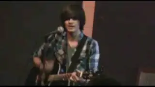 Matt Byers Acoustic Show