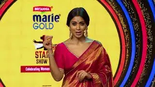 Celebrating Women Entrepreneurs with Britannia Marie Gold Her StartUp Show Season 2 | Promo