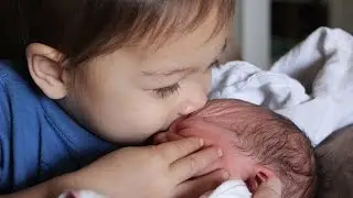 BABY NAME REVEAL! ~ Our Half Asian Adventure