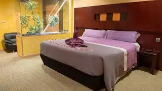 Motel Venus Valladolid, Villanubla, Spain