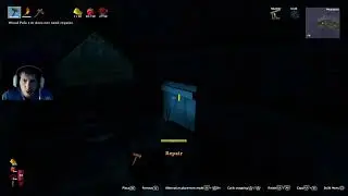 Beginning Valheim