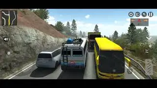 Bus simulator India game 🎮🥰🥰#bussid #bussimulatorindonesia #bussidlovers #bussidmania #bussidmo
