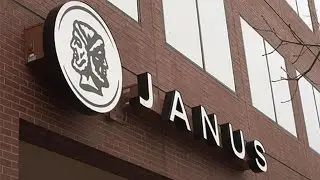 Janus Capital Jumps After Acquisition