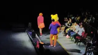 Disney On Ice: Live Your Dreams @ MOA Arena