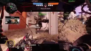 Papa Scorch Is Back