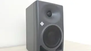 KH120 II Sound Demo【EQ】