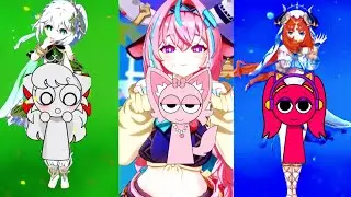Ultimate Sprunki Combo!&rdquo;