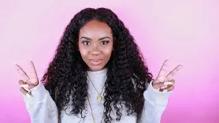 ELASTIC BAND WIG METHOD | Yolanda Renee