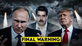 Tension Escalates: Russia&rsquo;s Nuclear Warning After U.S. Capture of Maduro