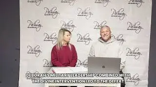Women Pastor's or Preacher's