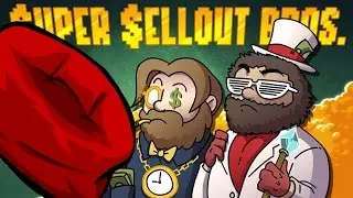 Sumo | Super Beard Bros.
