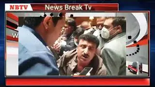 Sindh Assembly: PTI members escaping to avoid alleged kidnapping