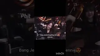 Bang Jeemin fangirling Jennie😍🔥❤️ #fypシ #blackpink #trending #kpop #bangjeemin #jennie