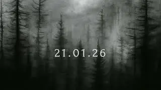 ГРАЙ - В забытьи / Unconscious (single, 2026, teaser) #grai #metal #фолк #грай #folk #взабытьи