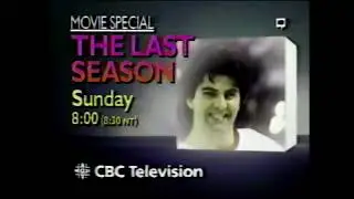 CBC promos (December 1986)